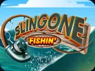 Slingone fishin